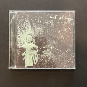 Soul Asylum Let Your Dim Light Shine 1995 Sony Music Out Of Print Preowned